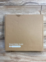 NEW Greater Goods Smart Bluetooth Baby Scale