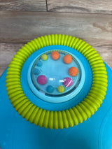 B. Toys Twirly Time Spinning Activity Toy
