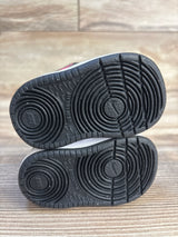 Nike Court Borough Mid 2 TD 'White Sunset Pulse' Sneakers sz 2c