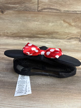 Disney Store Minnie Mouse 3D Baseball Cap One Size