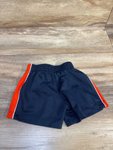 Nike Shorts Navy sz 12m