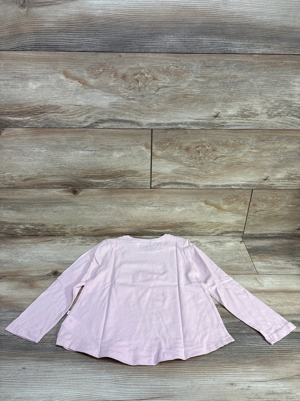 NEW Baby Gap Pink Shirt sz 5T