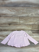 NEW Baby Gap Pink Shirt sz 5T