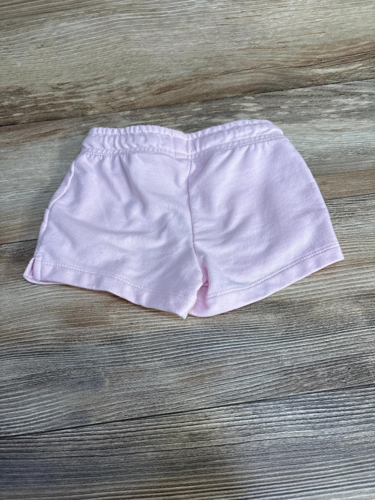 Cat & Jack Drawstring Shorts Pink sz 4T - Me n Mommy To Be