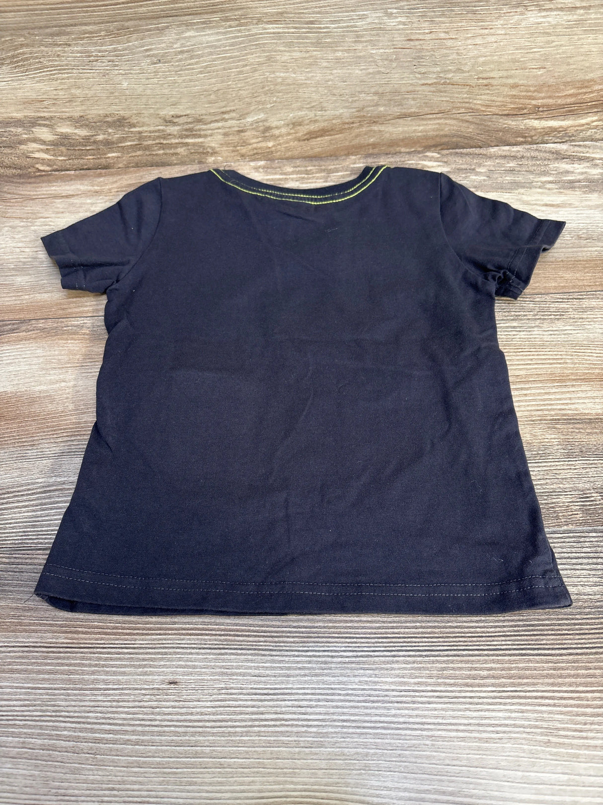 Tommy Bahama Dinosaur Shirt Black sz 2T - Me n Mommy To Be