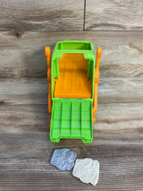 Fisher Price Little People Recycling Truck