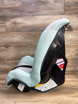 NEW Cosco Scenera Extend Convertible Car Seat, Blue