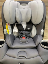 NEW Maxi-Cosi Pria All-in-One Convertible Car Seat in Blackend Pearl