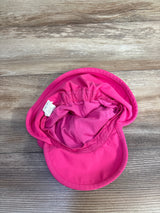 Just One You Baby Girls' Solid Sun Hat Pink sz 12-18m
