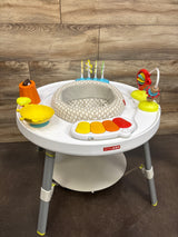 Skip Hop Silver Lining Cloud 3-Stage Activity Center*