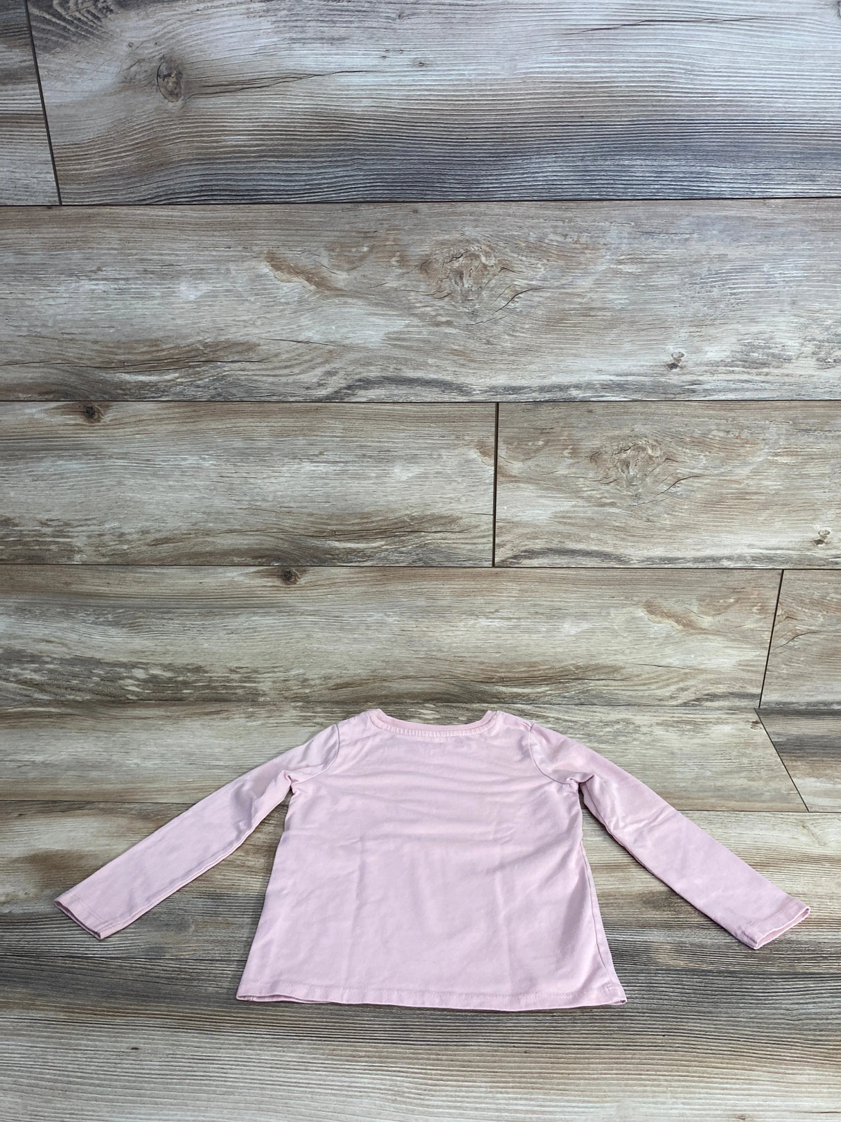 Jumping Beans Shirt Pink sz 3T