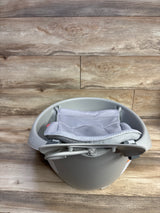 Skip Hop Moby Smart Sling 3 In 1 Baby Bathtub Grey