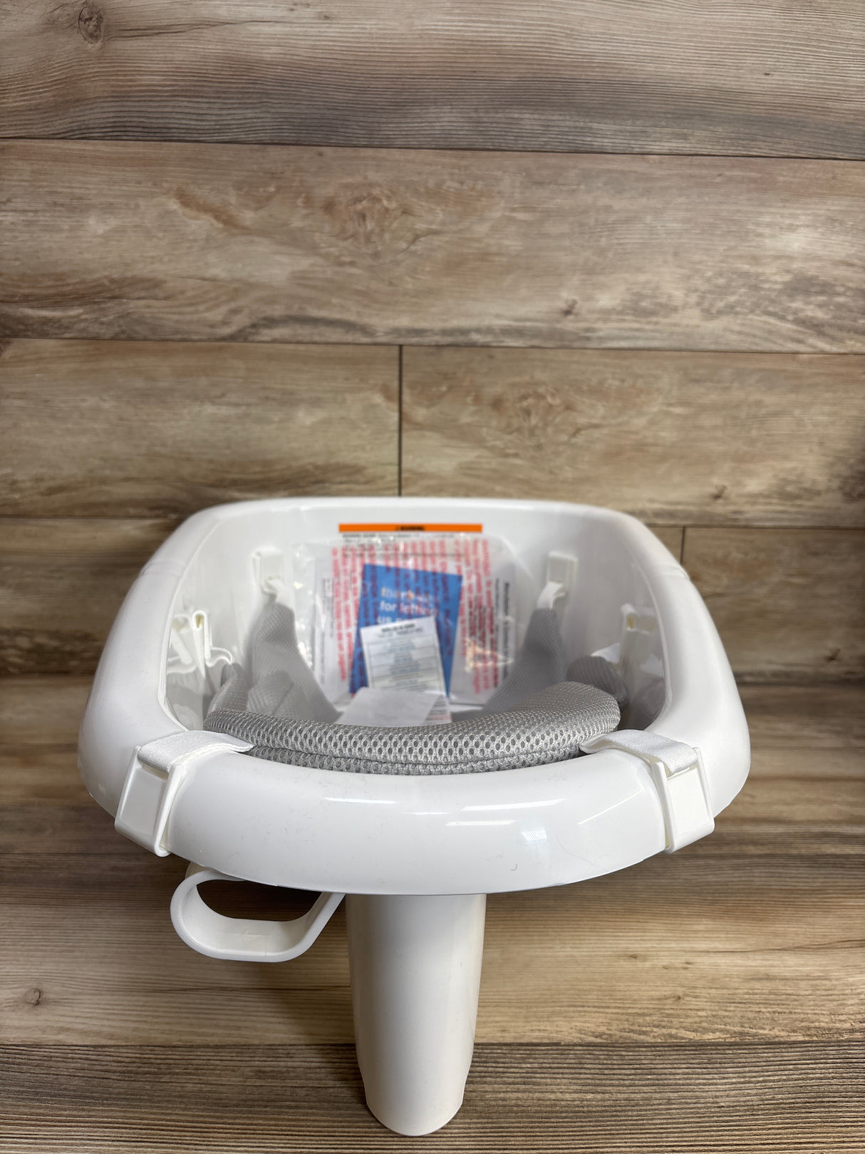 NEW Regalo Baby Basics 3-in-1 Grow with Me Bath Tub