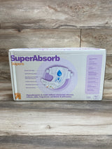 NEW Up & Up Super Absorb Diapers 148Ct., Size 3