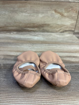 Yiwu Soft Ballet Shoes Beige sz 7/8c