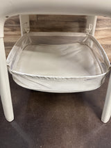 4moms mamaRoo Sleep Bassinet w/ Storage Basket