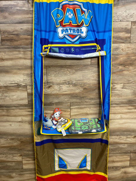 PAW Patrol Set the Scene Play Space - Me n Mommy To Be