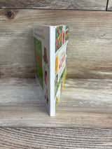Essential Words Board Book - Me n Mommy To Be
