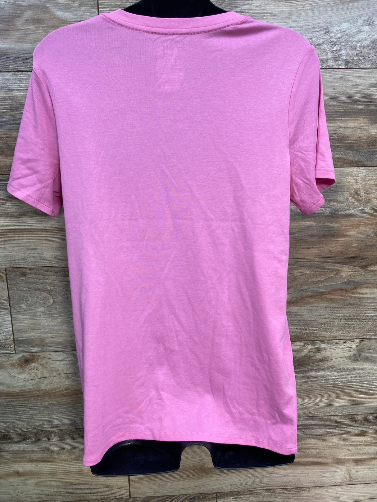 Time & Tru Maternity Shirt Pink sz XXL