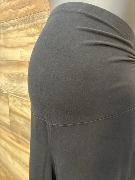 Old Navy Maternity Leggings Black sz XXL - Me n Mommy To Be