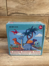 NEW Bofuoos Dinosaur Egg Surprise Bath Bombs 9pc