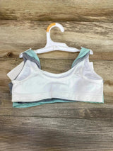 NEW Hanes 3pk Bras sz Small - Me n Mommy To Be