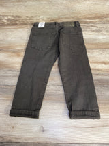 NEW Zara The Slim Denim Jeans sz 2-3T