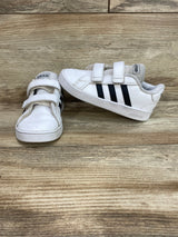 Adidas Grand Court 2.0 Shoes sz 9.5c