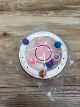 NEW HahaLand Montessori Sensory Pop Fidget Spinning Toy