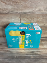 NEW Pampers Swaddlers Diapers Size 1 96ct.