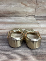Just One You Flats Gold sz 4/5c