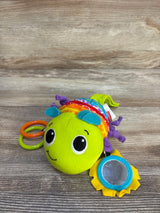 Infantino Hug and Tug Musical Bug