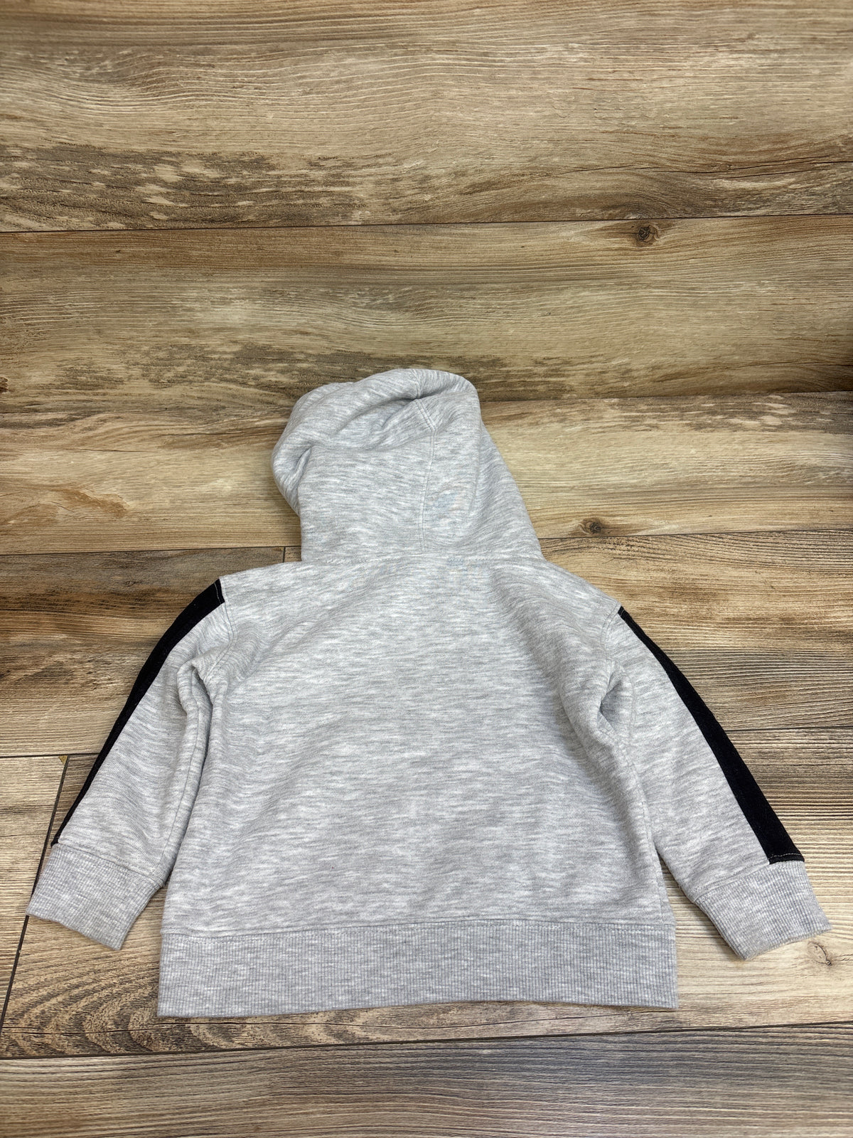 Champion Pullover Hoodie Grey sz 2T