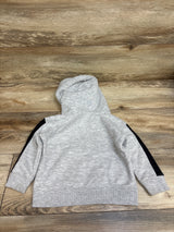 Champion Pullover Hoodie Grey sz 2T