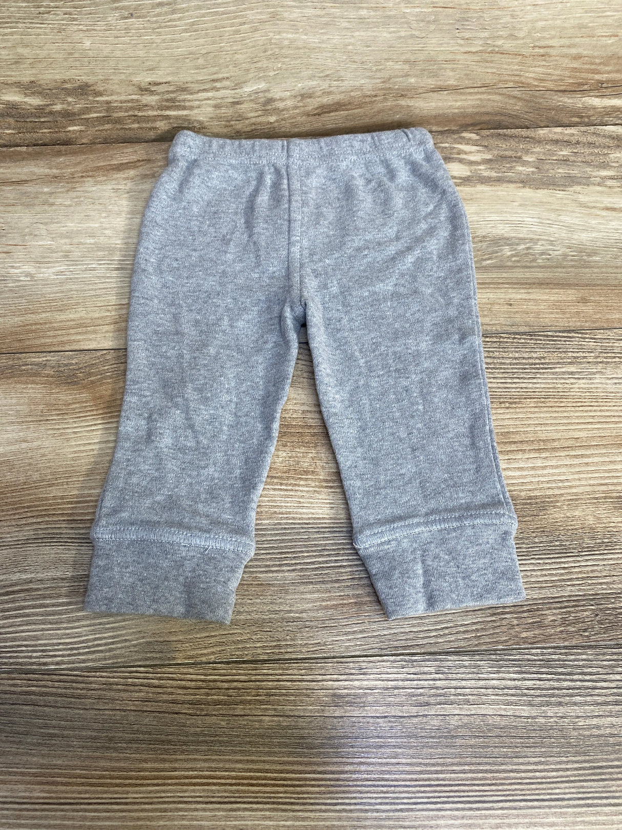 Touched by Nature Pants Grey sz 3-6m