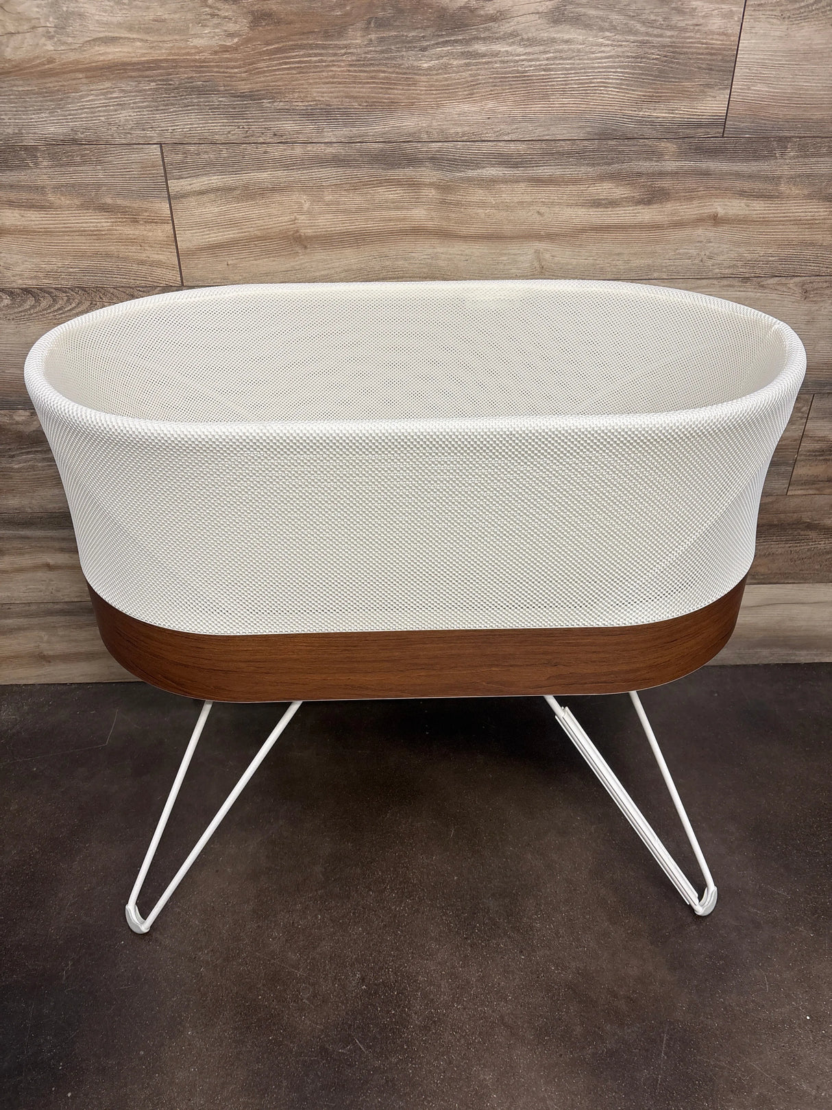 SNOO Smart Sleeper Bassinet