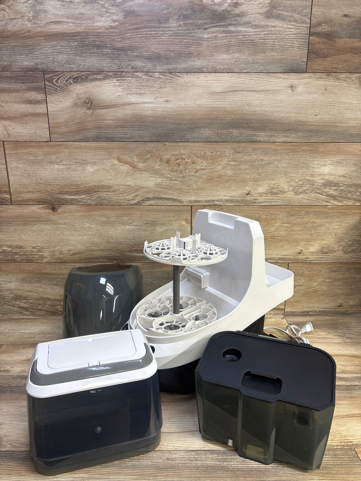 Baby Brezza Bottle Washer Pro