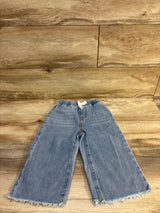 Coxy Pixies Drawstring Jeans Blue sz 2-3T