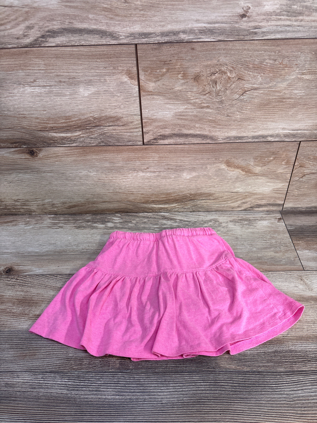 Cat & Jack Drawstring Skort Pink sz 5T