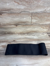 Isabel Maternity by Ingrid & Isabel Support Belt Black sz L/XL