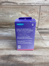 NEW Lansinoh Contact Nipple Shields 24mm