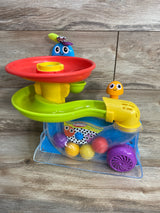 Playskool Busy Ball Popper