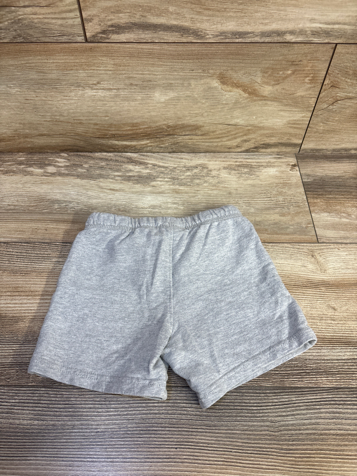 Carter's Drawstring Shorts Grey sz 24m