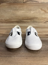 Keds Kids Daphne Leather Mary Jane Flats White sz 5c