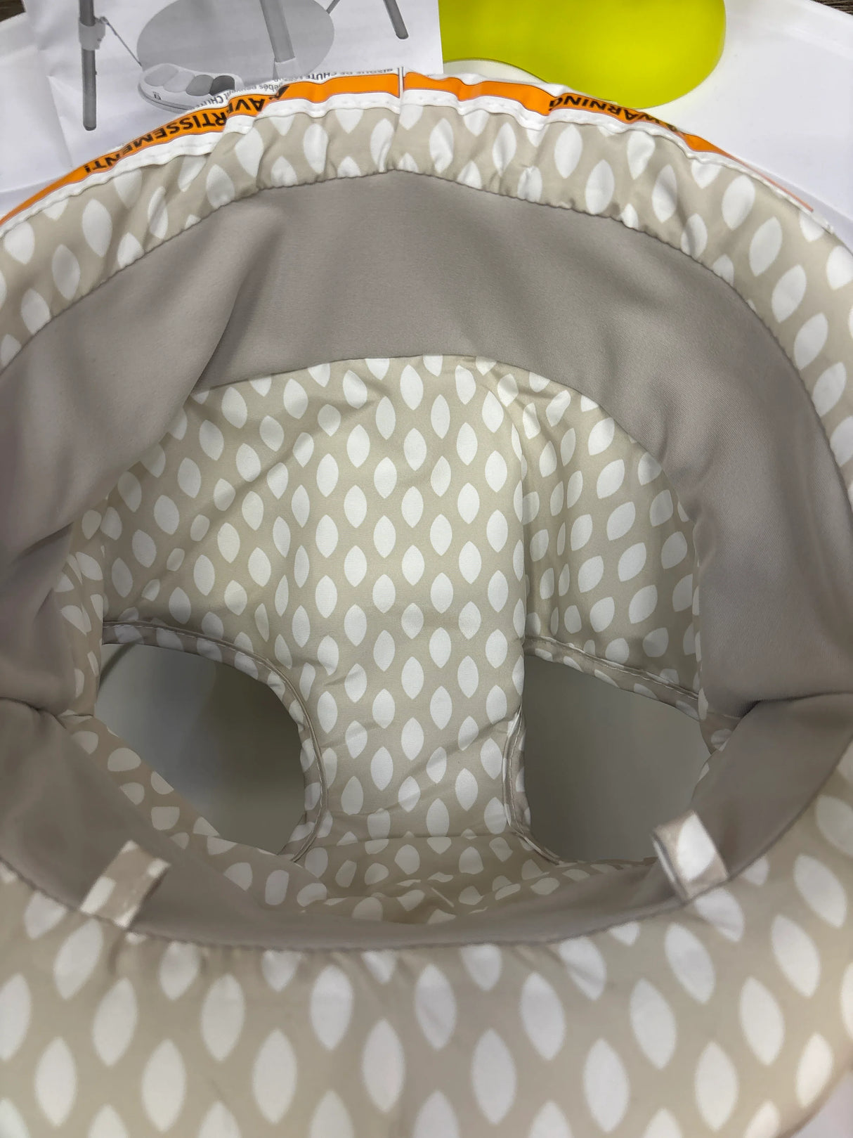 NEW Skip Hop Explore & More Baby's View 3-Stage Activity Center