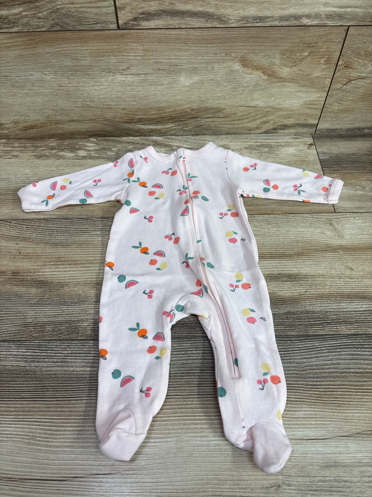 Mini Hop Sleeper Pink sz 3m