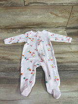 Mini Hop Sleeper Pink sz 3m