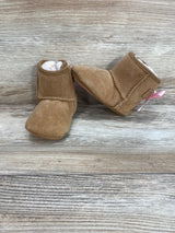 UGG Baby Jesse Bow Boot Chestnut Sz 2c/3c