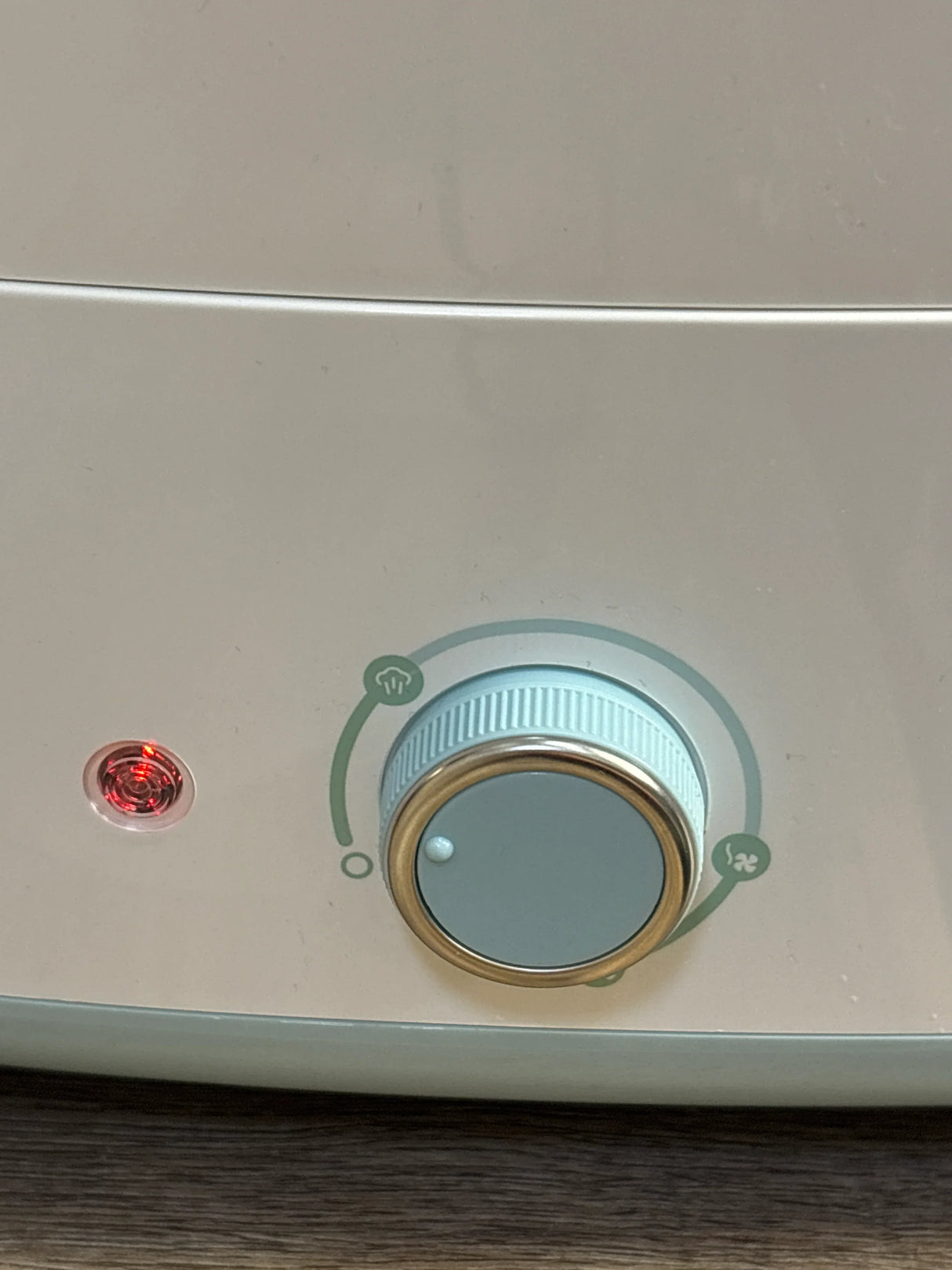 Papablic Baby Bottle Sterilizer and Dryer - Me n Mommy To Be