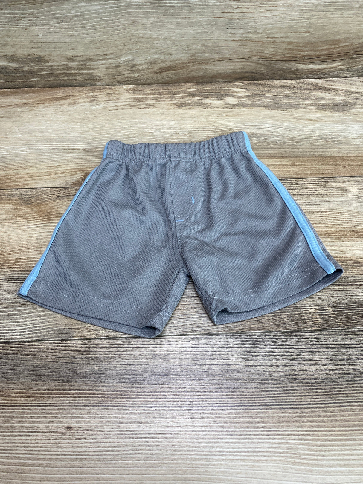 Disney Junior Mickey Shorts Grey sz 12m